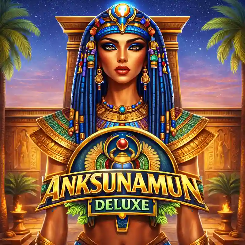 Anksunamun Deluxe slot game sa arena plus apk