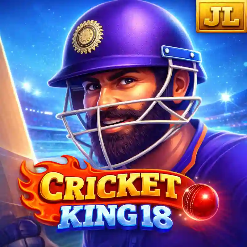 Cricket King 18 arena plus apk