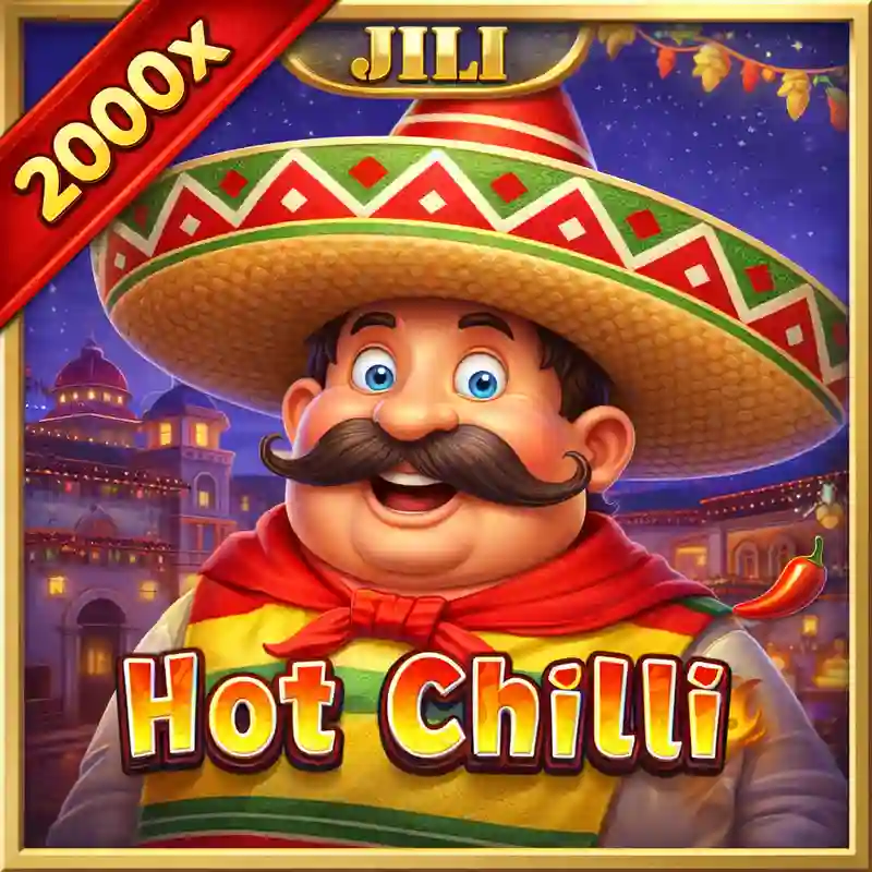 Laruin ang Hot Chilli sa Arena Plus APK Online Casino