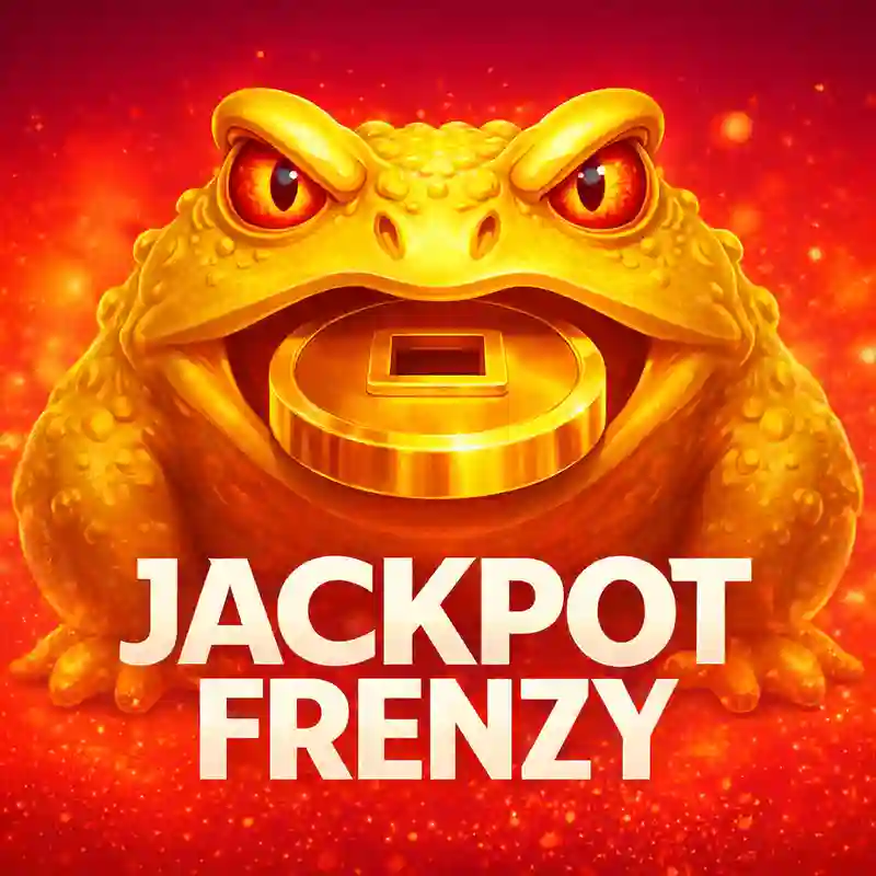 Manalo ng malaki sa Jackpot Frenzy Slots
