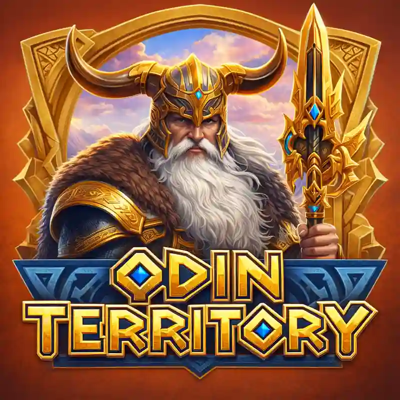 Maging mandirigma sa Odin Territory Arena Plus APK