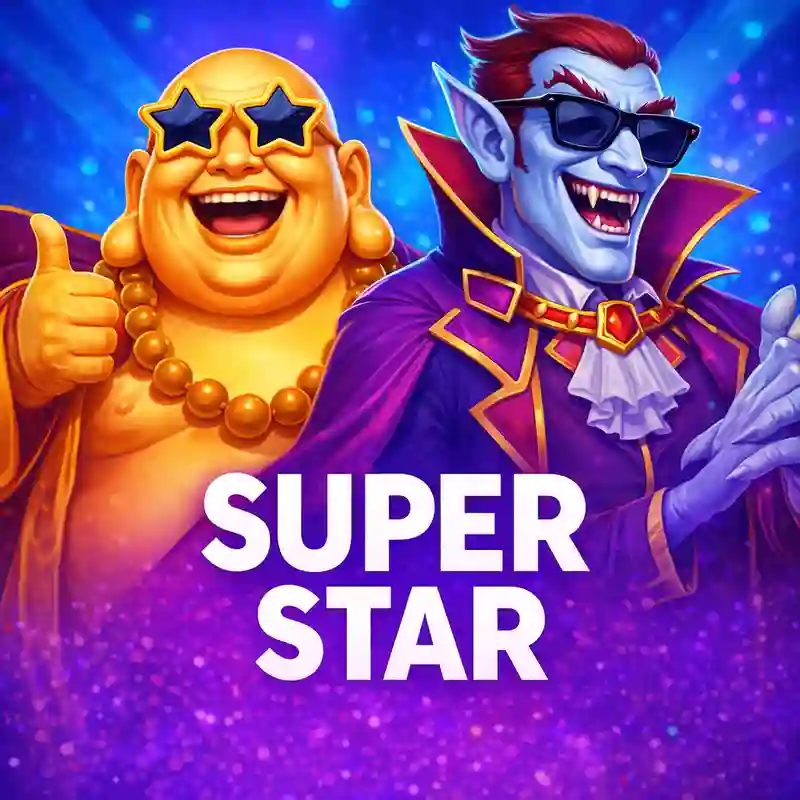 Super Star Slot Game sa arena plus apk