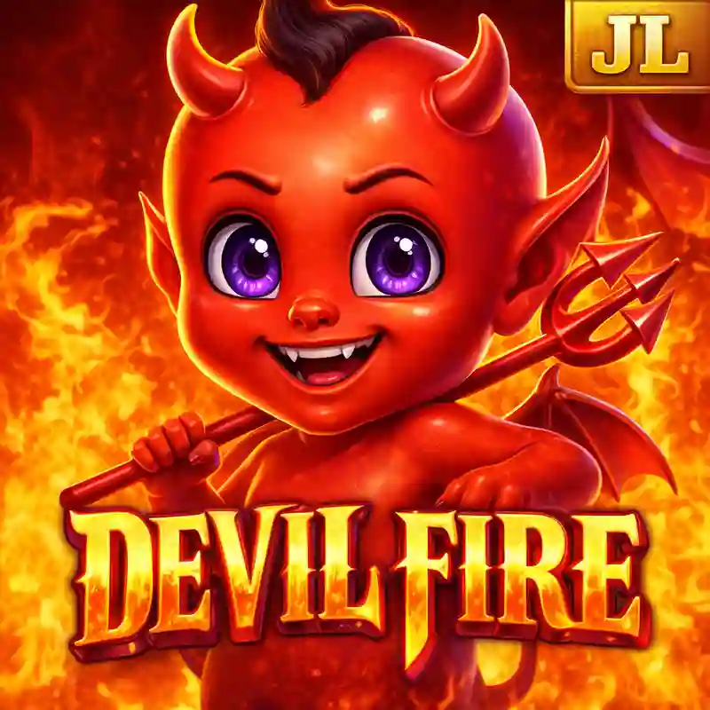 Devil Fire