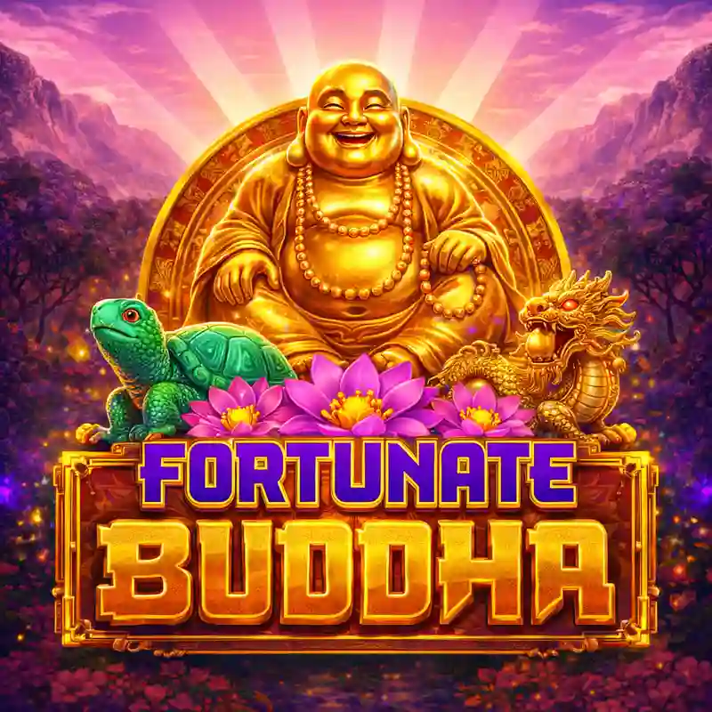Fortunate Buddha