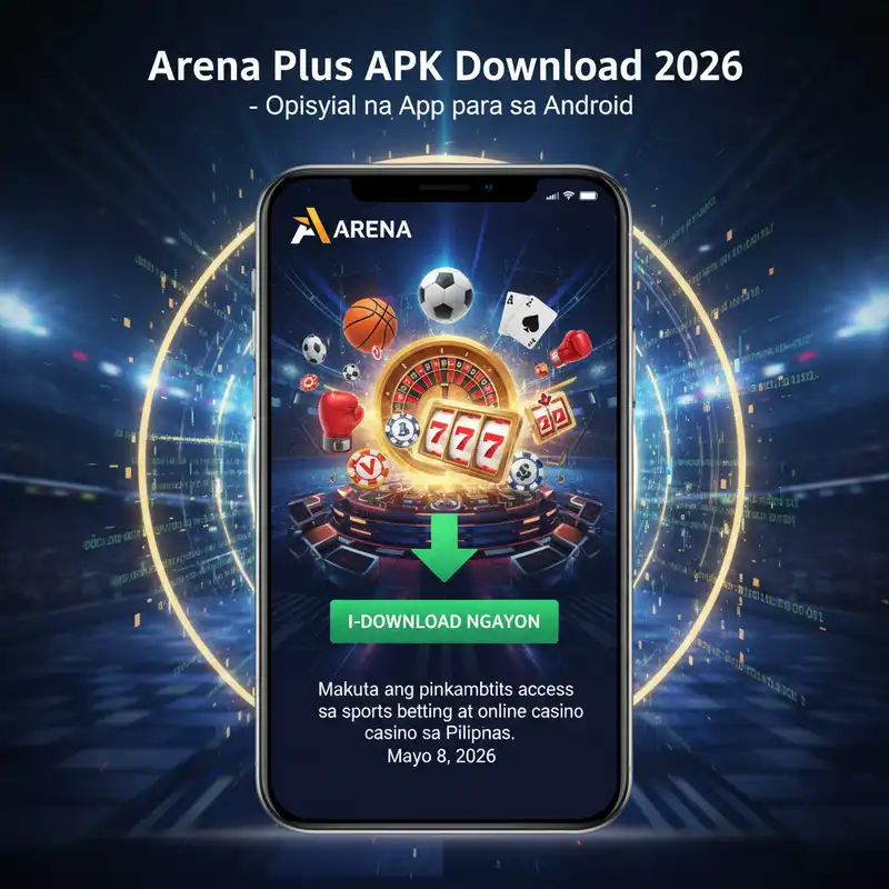 APK Download 2026