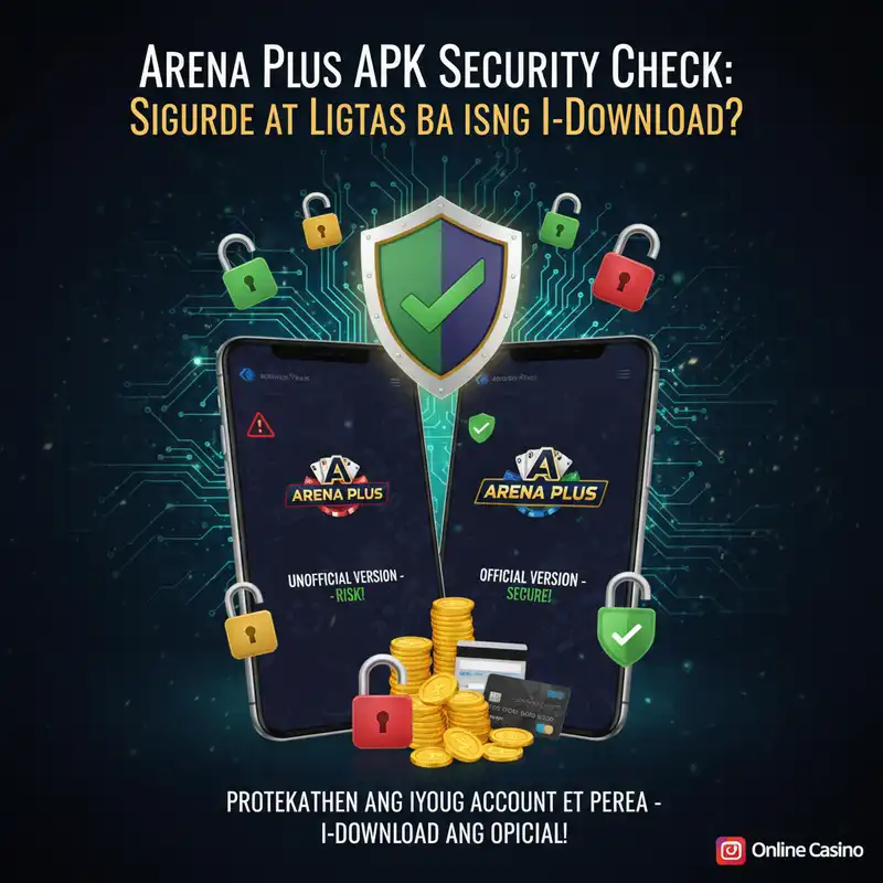 Security Check
